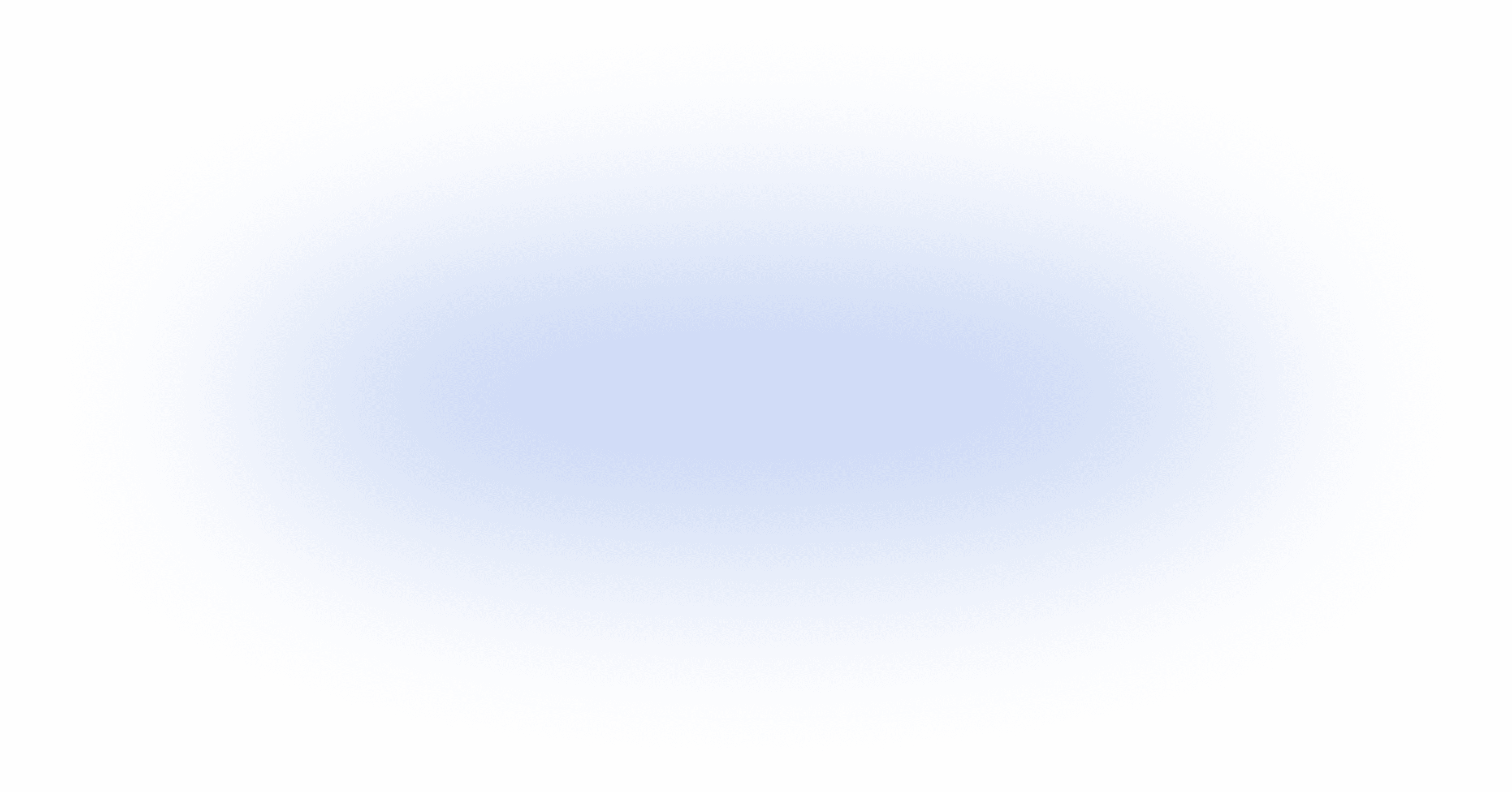 blurred blue