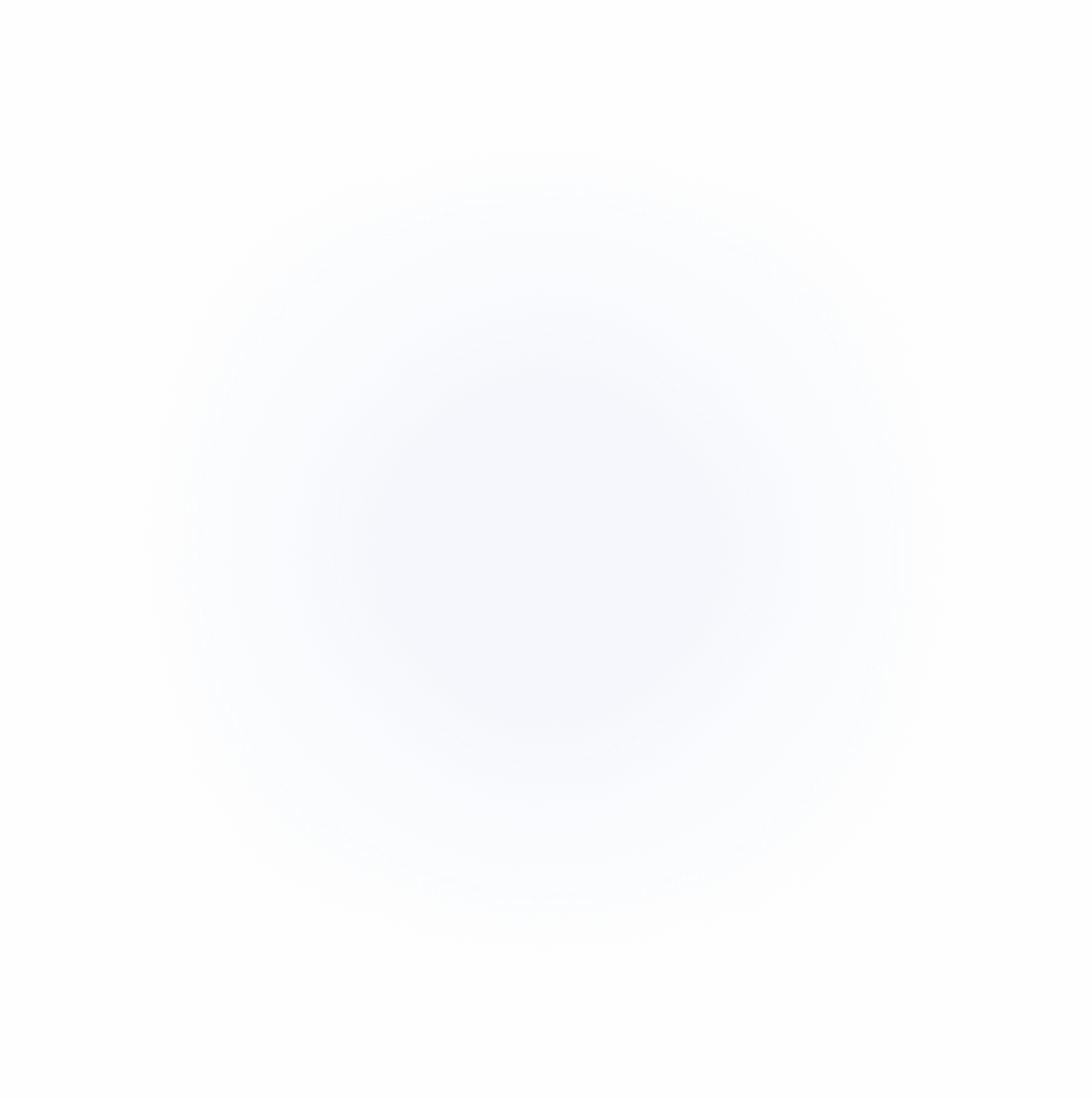 blurred hero hologram