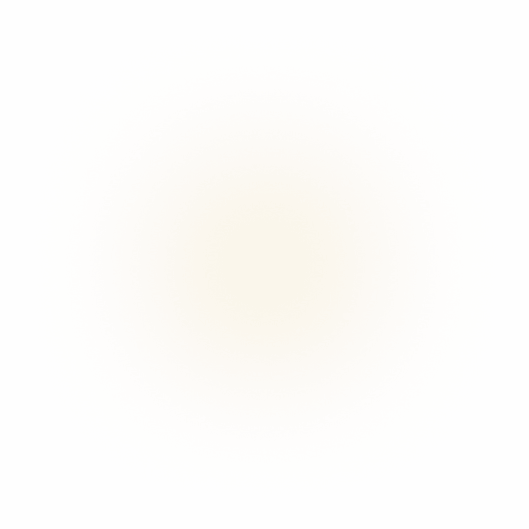 blurred yellow ellipse