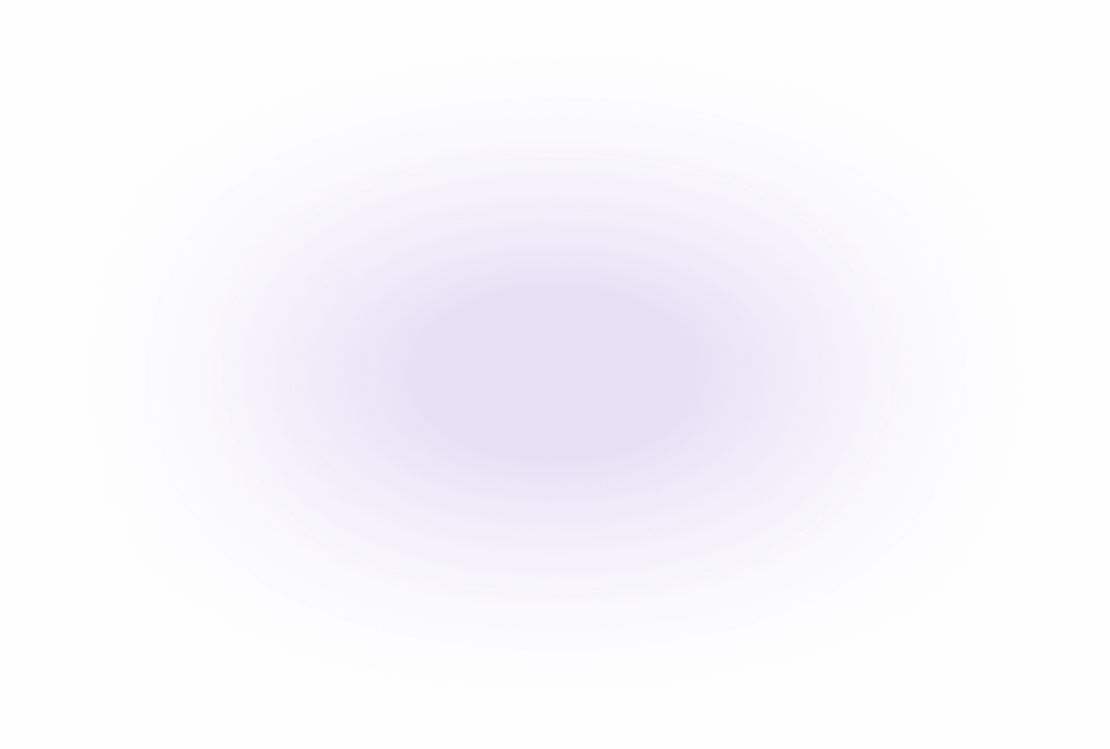 purple blurred circle