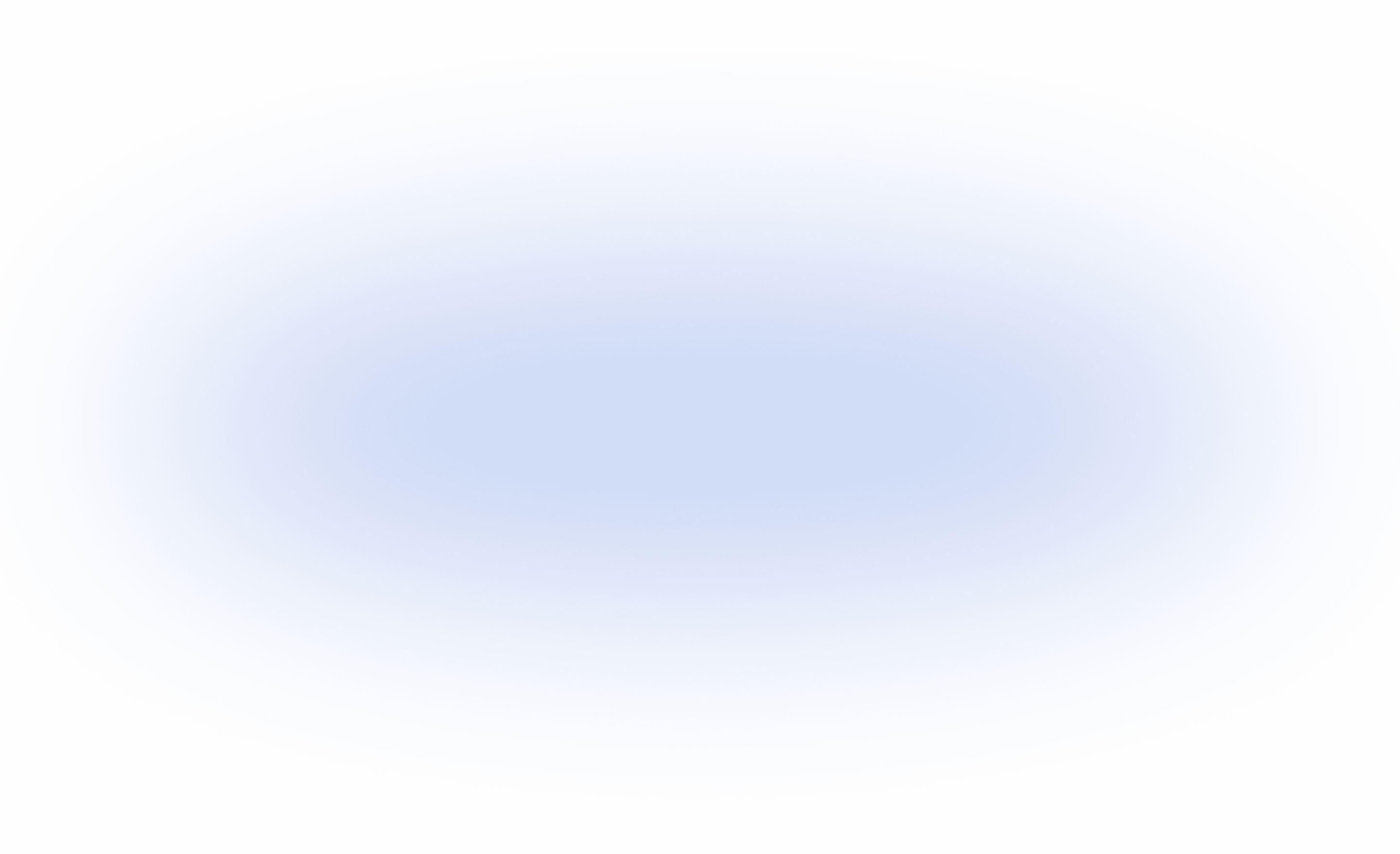 blurred blue